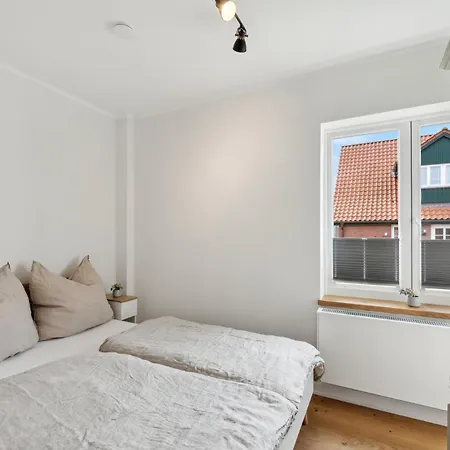 Deichperle Mit Flussblick Apartment Steinkirchen (Lower-Saxony)